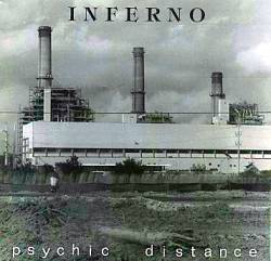 Inferno (USA) : Psychic Distance